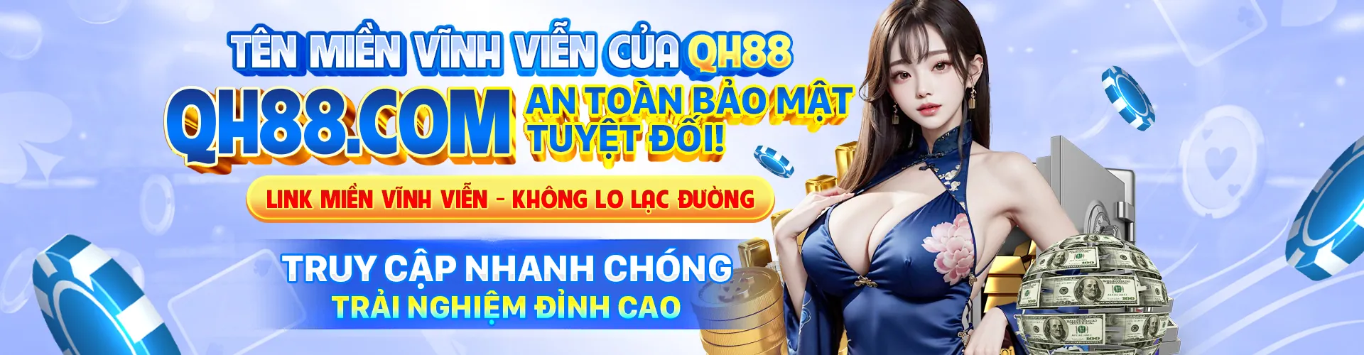 Banner chào mừng Saowin chính thức
